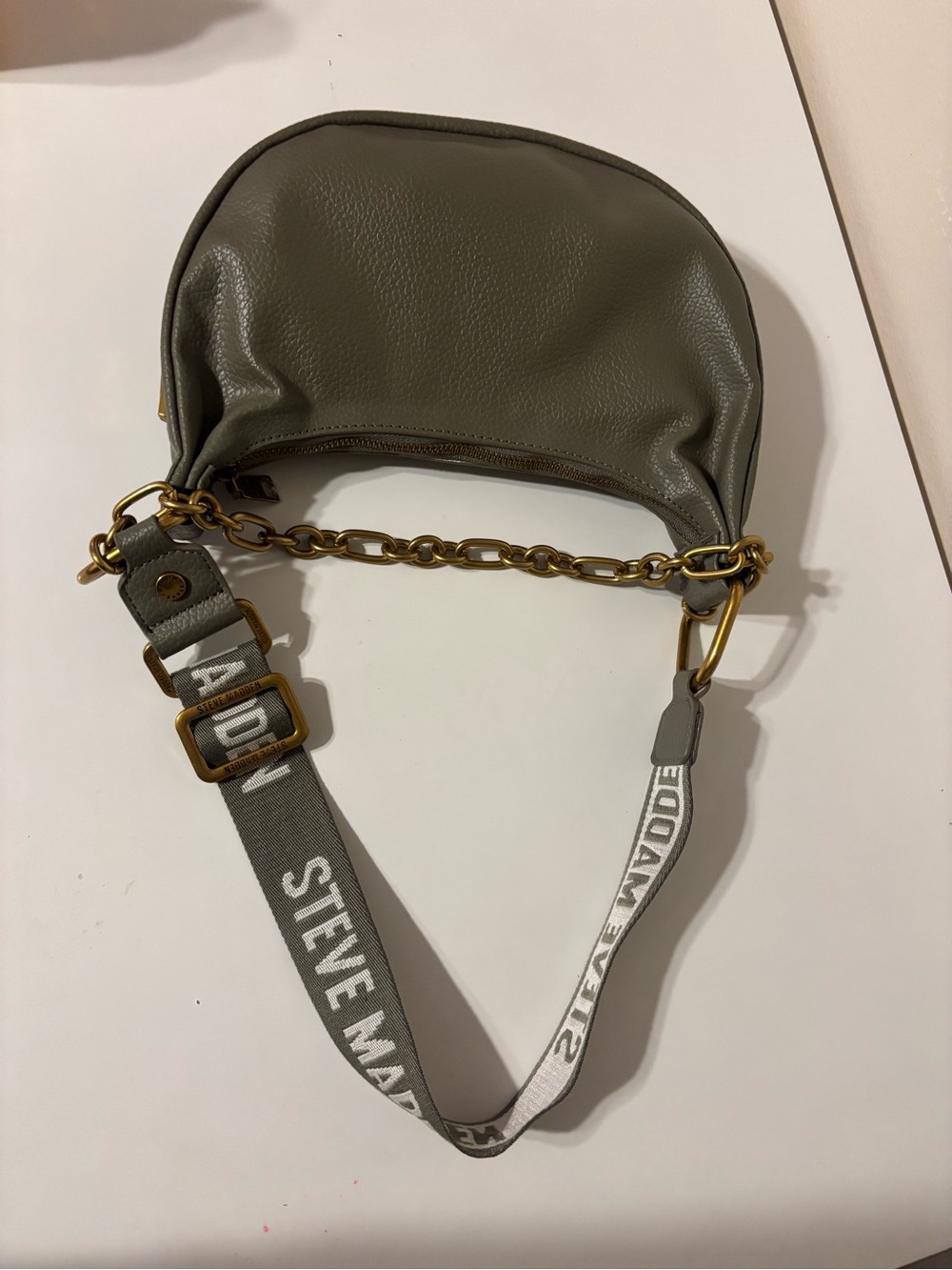 steve madden shoulder bag